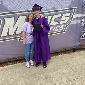 Meet your Posher, Brandy